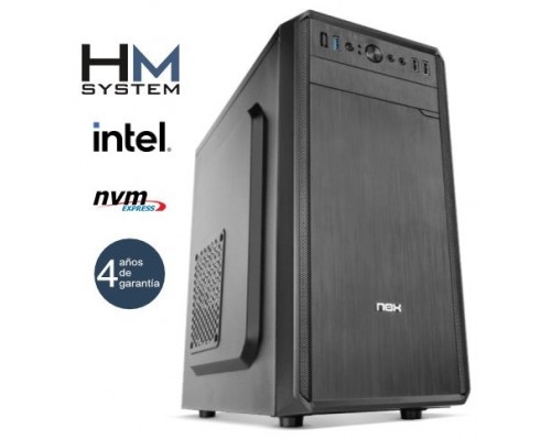 La gama de hogar y oficina de HM System te ofrece una